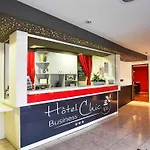 Brit Confort Hotel 3*