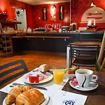 Brit Confort Hotel