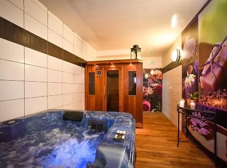 Brit Confort 3* Saint-Lo