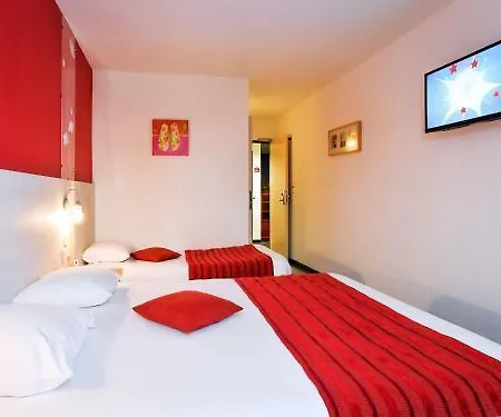 Brit Confort Saint-lô 3*