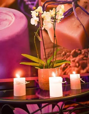 Otel Brit Confort Saint-Lo