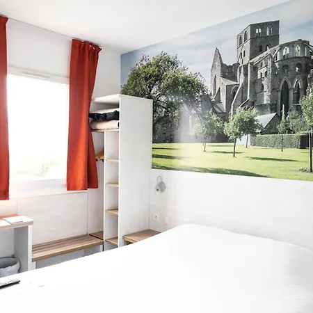 Hotel Brit Confort