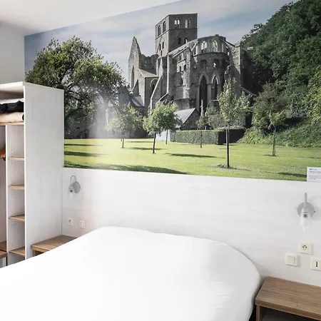 Brit Confort Saint-lô