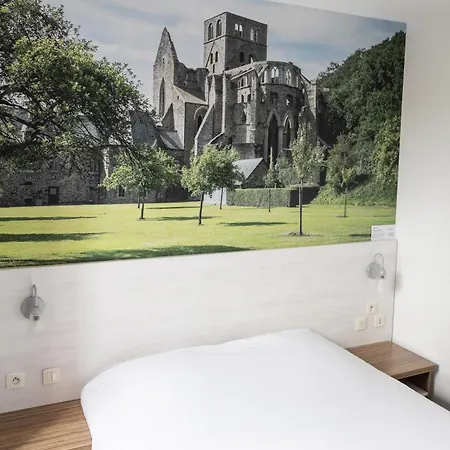 Hotel Brit Confort Saint-Lô