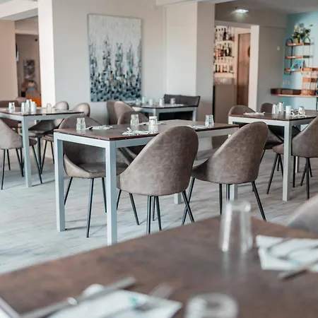 Hotel Brit Confort