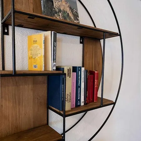 Brit Confort Saint-lô Hotel