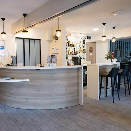 Brit Confort Saint-lô Saint-Lô