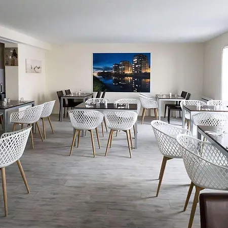 Hotell Brit Confort