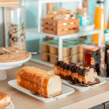 Brit Confort Saint-lô 3*