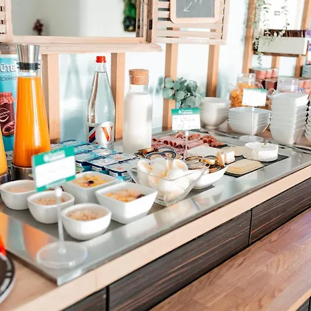 Brit Confort Saint-Lô