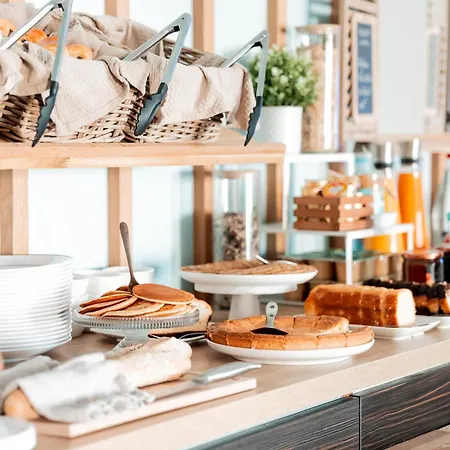 Brit Confort 3* Saint-Lô