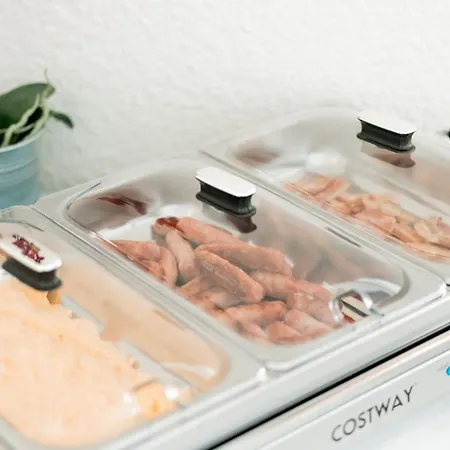 Brit Confort Saint-lô Hotel