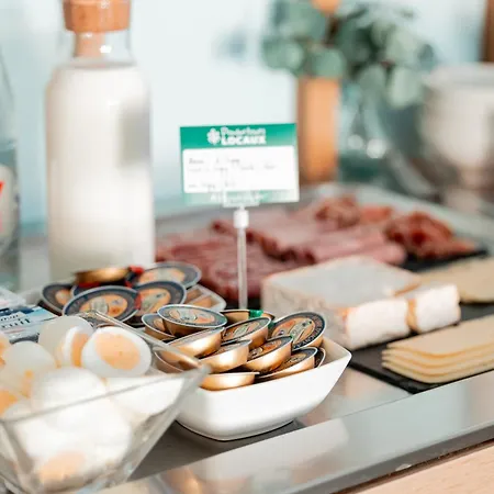 Brit Confort Saint-lô