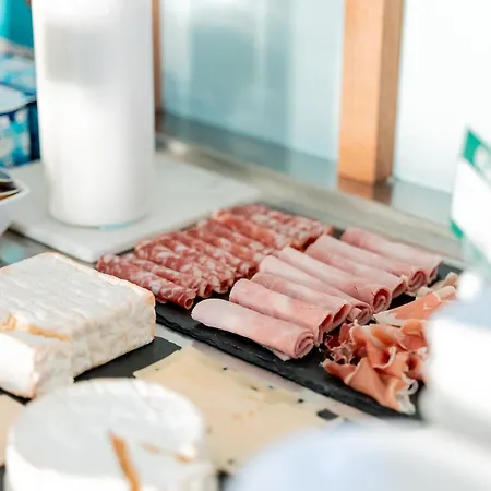 Brit Confort Saint-lô