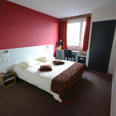 Brit Confort Hotel 3*