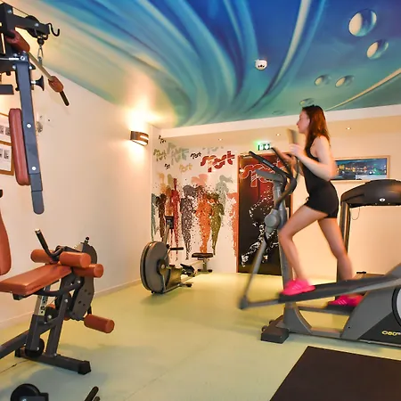 Brit Confort Saint-lô Hotel Saint-Lô