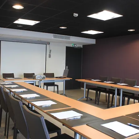 Brit Confort 3* Saint-Lô