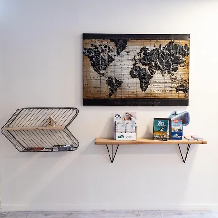 Hotel Brit Confort Saint-lô Saint-Lô