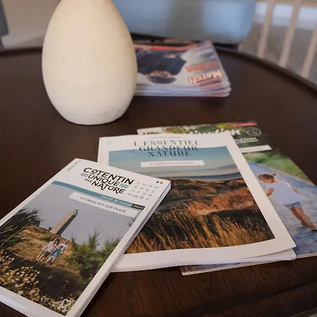 Hotel Brit Confort 3*