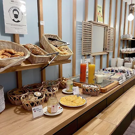 Brit Confort Saint-lô Saint-Lô