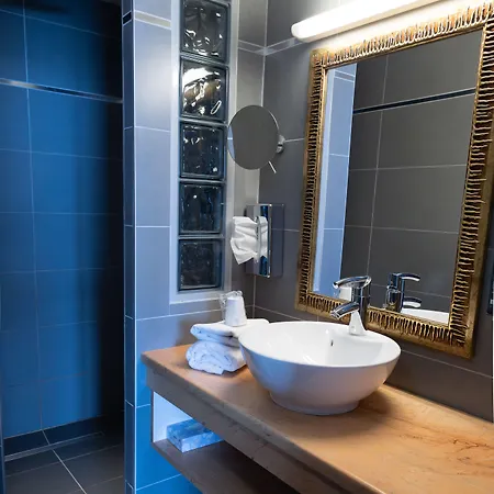 Brit Confort Saint-lô Hotel Saint-Lô