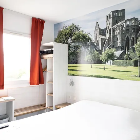 Brit Confort Saint-lô Hotel Saint-Lô