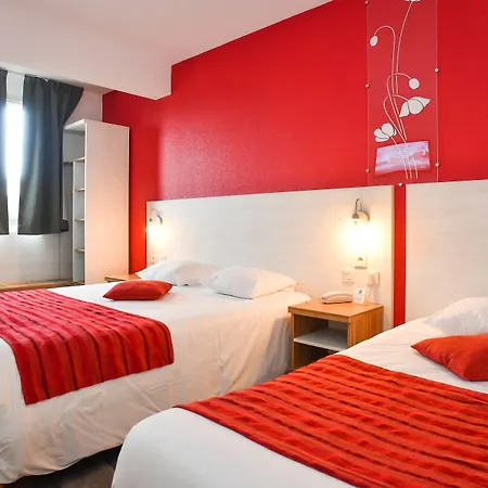 Brit Confort Saint-lô