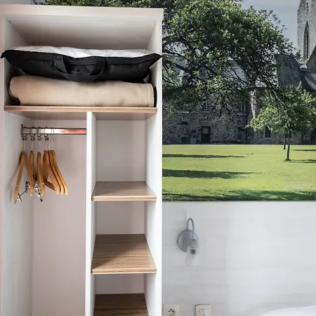 Brit Confort 3* Saint-Lô