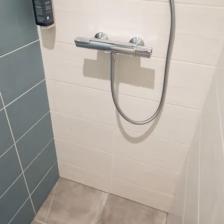 Hotel Brit Confort Saint-lô