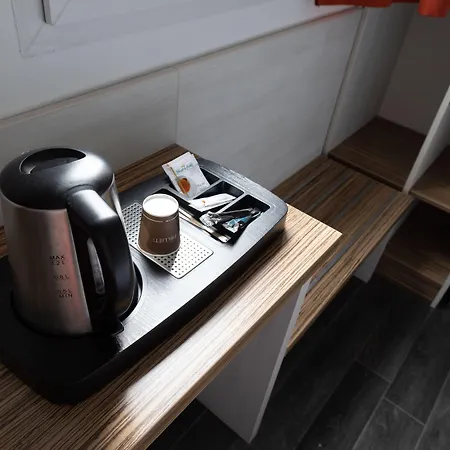 Brit Confort Hotel Saint-Lô