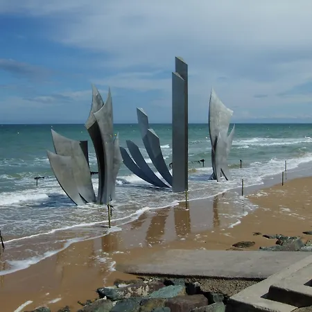 Hotel Brit Confort Saint-Lô