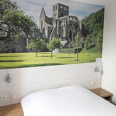 Brit Confort Saint-Lo
