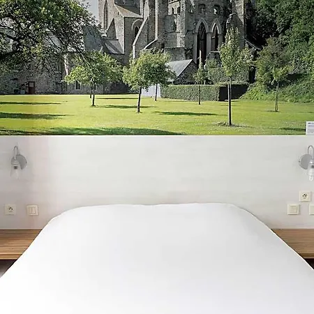 Hotel Brit Confort Saint-Lo