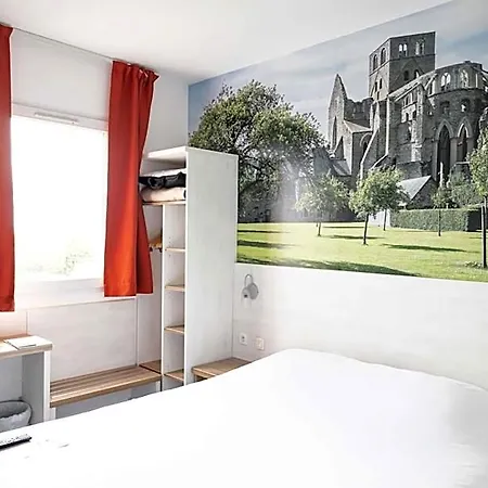 Hotell Brit Confort