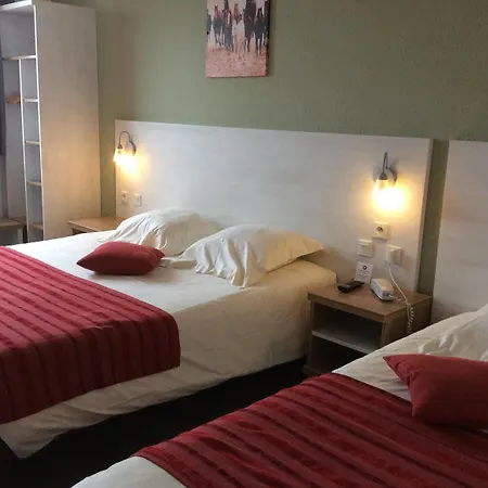 Brit Confort 3* Saint-Lo