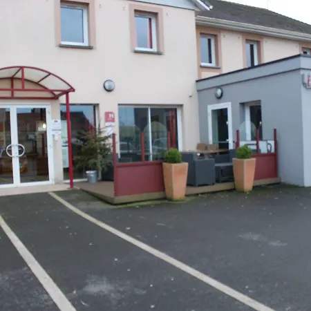 Hotell Brit Confort