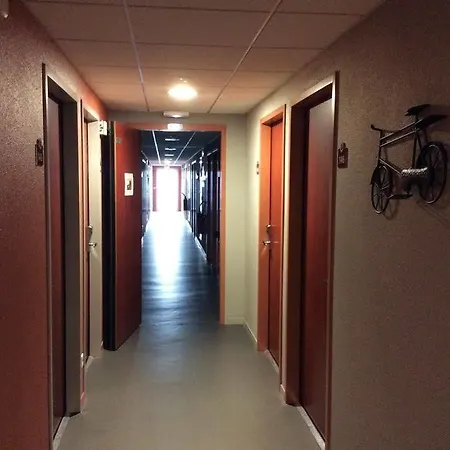 Brit Confort Saint-lô 3*