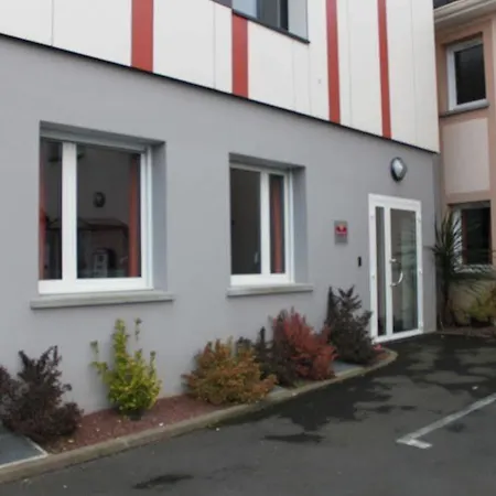 Brit Confort Hotell 3*
