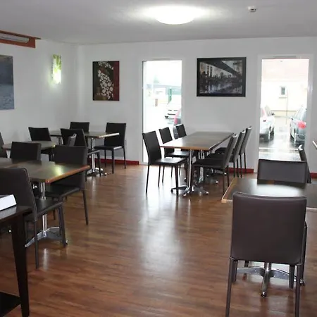 Hotel Brit Confort