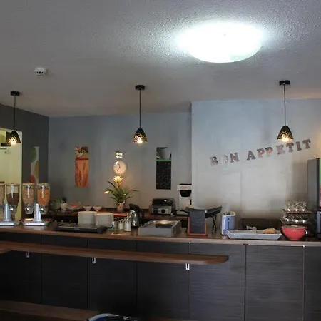 Brit Confort Saint-lô 3* Saint-Lô