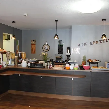 Brit Confort Saint-Lô