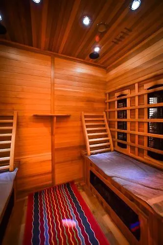 Ξενοδοχείο Brit Confort