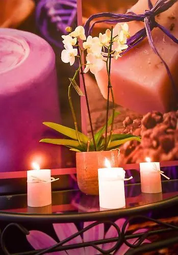 Ξενοδοχείο Brit Confort Σαιν-Λο