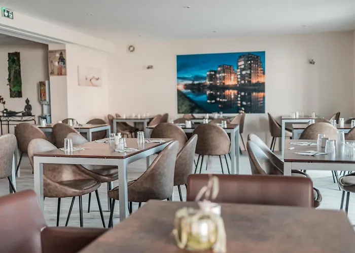 Brit Confort 3* Σαιν-Λο