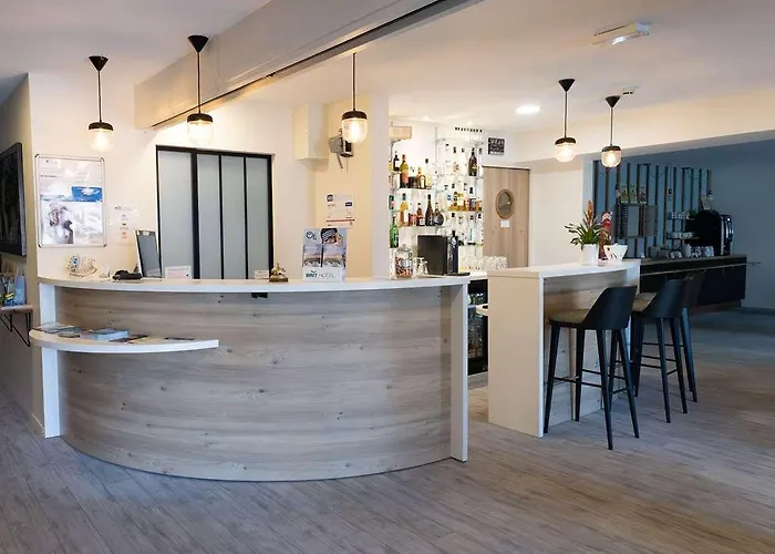 Brit Confort Saint-Lo