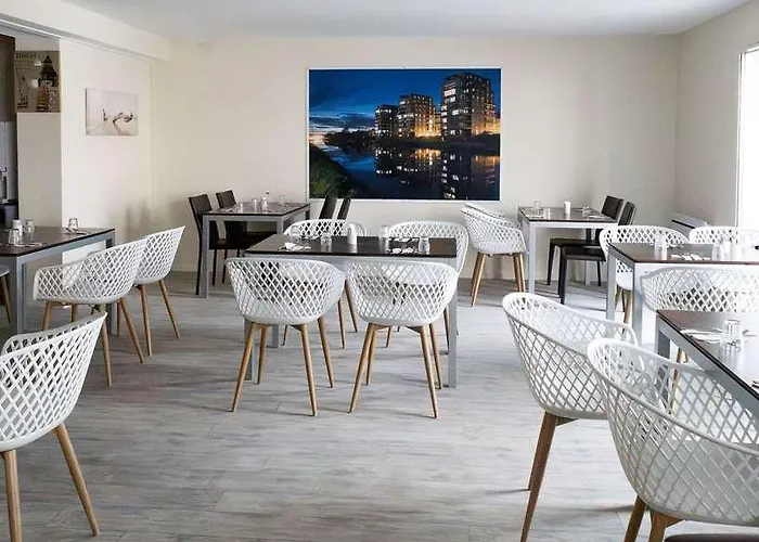 Ξενοδοχείο Brit Confort