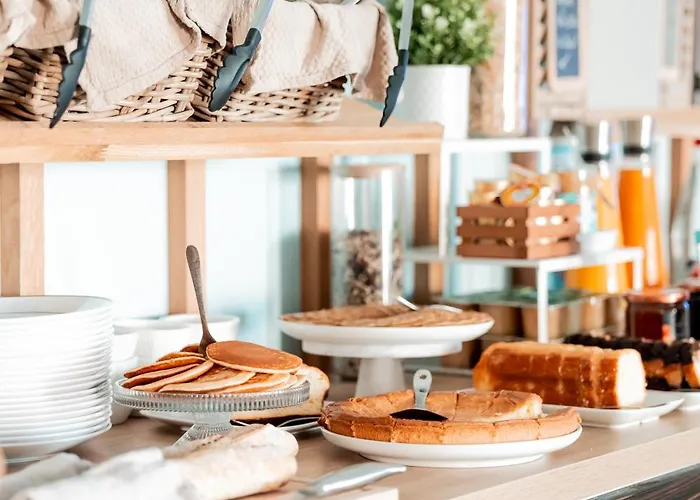 Brit Confort 3* Σαιν-Λο