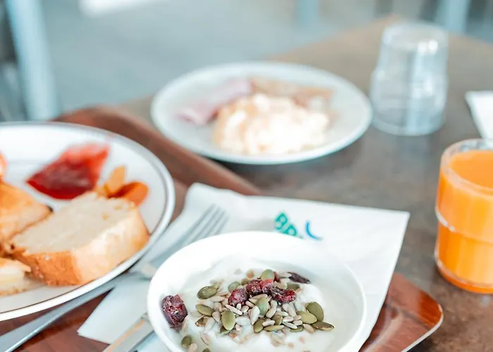 Brit Confort Σαιν-Λο