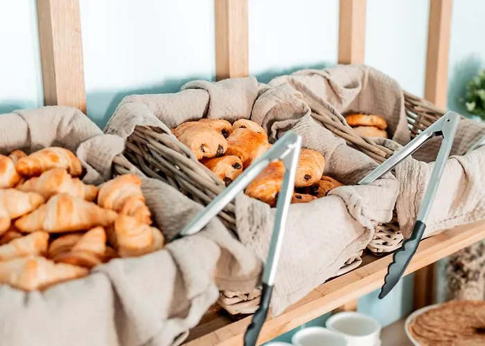 Brit Confort Ξενοδοχείο 3*