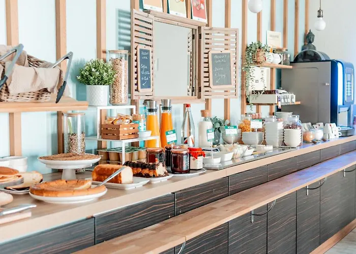 Brit Confort Ξενοδοχείο Σαιν-Λο